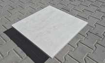 NOWOŚĆ Płytki/Płyty Tarasowo Chodnikowe Beton Blanco 60x60x2 cm G.2