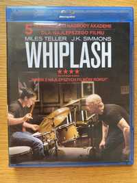 Whiplash Blu Ray