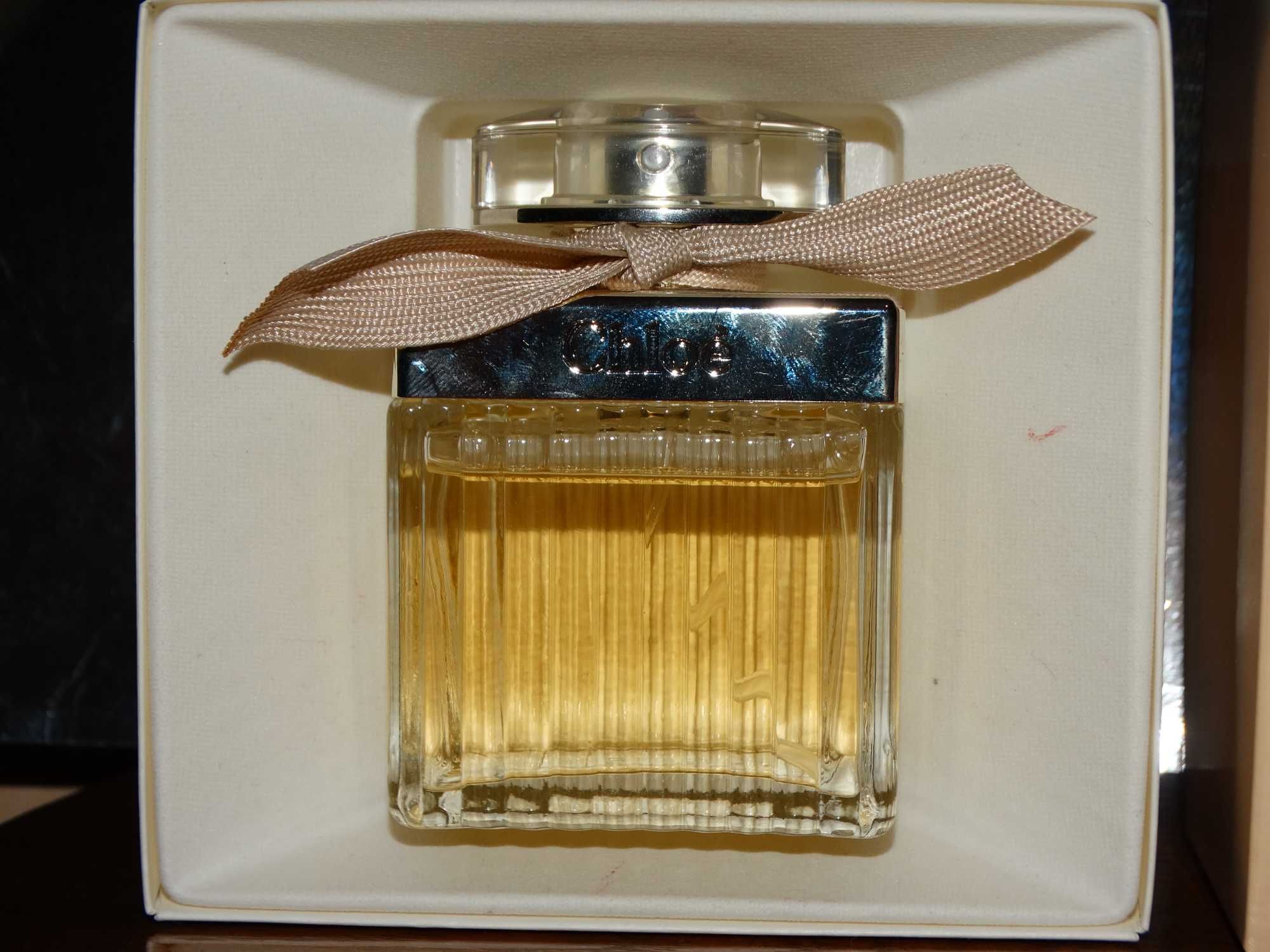 Chloé Eau de Parfum