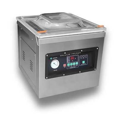 Вакуумний пакувальник HURAKAN HKN-VAC400E вакууматор