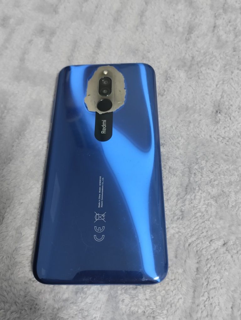 Xiaomi Redmi 8 3/32