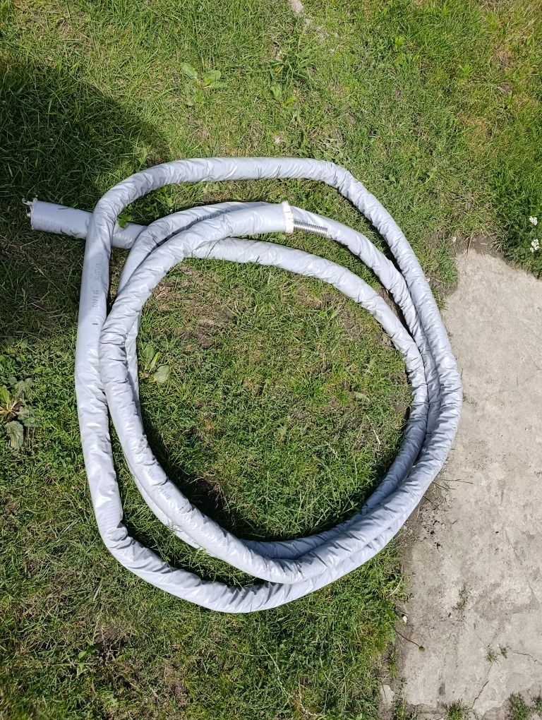Sprzedam węże do solarów – nowe i używane