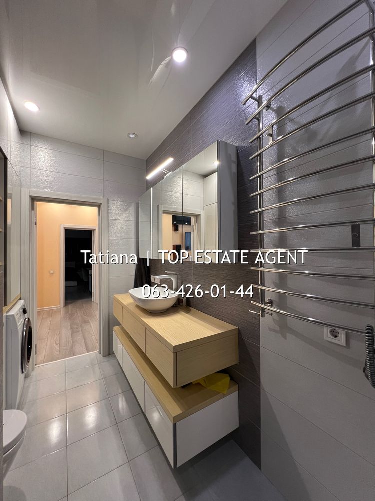 !! ПРОДАЖ !! 3k 78м ЖК "ParkLand" +КОМОРА ВДНГ м.Васильківська