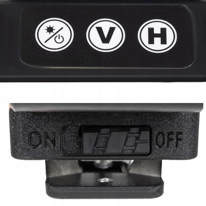 Poziomica laserowa SUPER CENA