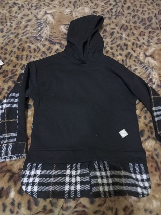 Худі на хлопчика .