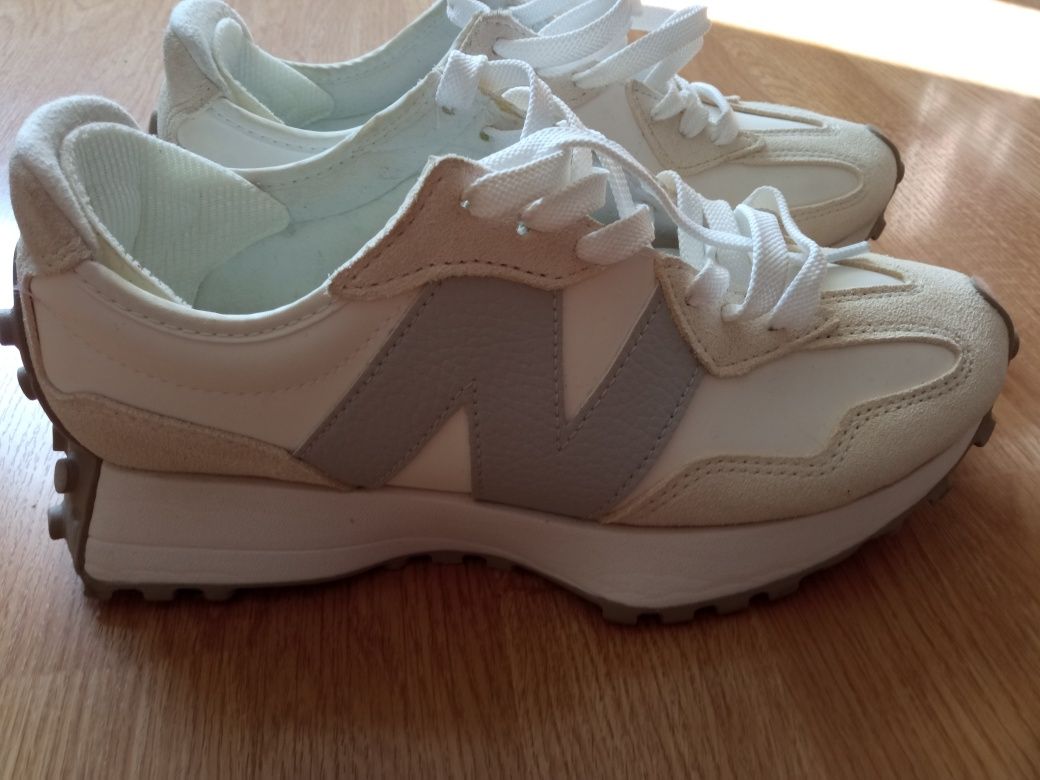 Кросівки New Balance original 39
