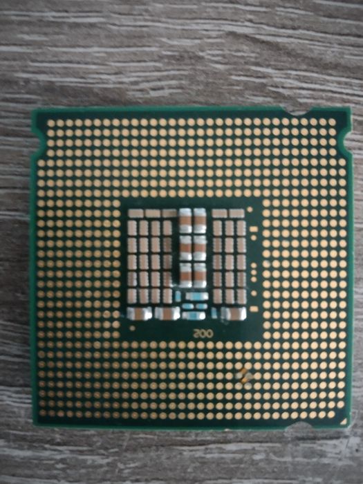 Intel xeon e5462