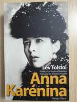 De  Lev Tolstoi- Anna Karénina NOVO não manuseado
