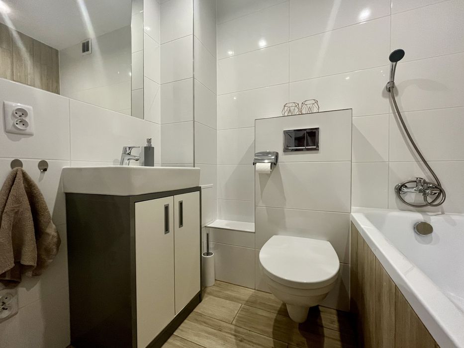 Wynajmę mieszkanie, Jawor Osiedle Piastowskie, Wysoki standard