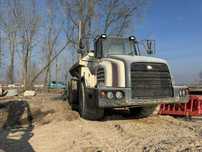 Wozidło TEREX TA25