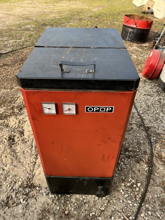 Piec na pellet 5klasa 10kw 15kw 20kw