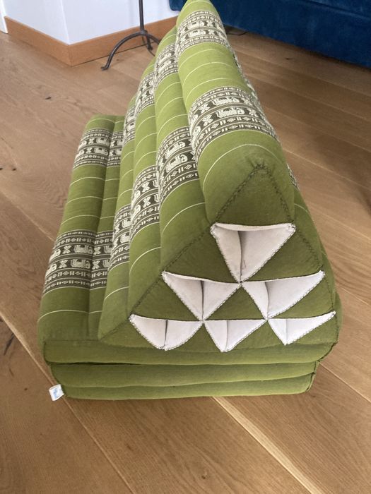 Poduszka tajska Kapok materac składany