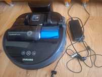 Samsung Powerbot robot sprzątający