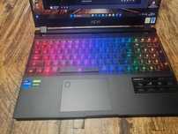Laptop Gigabyte AERO 15 OLED i7-11800H/16GB/1TB/Win11P RTX3070