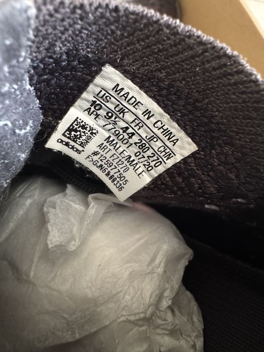 Adidas yeezy boost 380