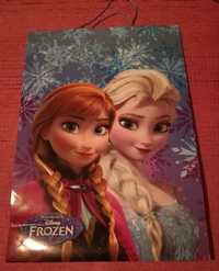 Saco GrANdE de Presente Disney Frozen ||| c/OFERTA * (50x70cm)