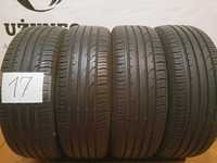 Continental ContiPremiumContact2 215/55R18 95H