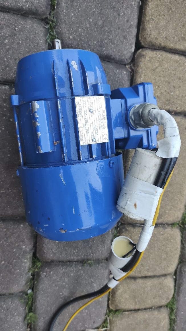 Silnik Besel  0.18kw