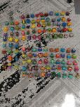 Super Zings figurki seria 2,3,6