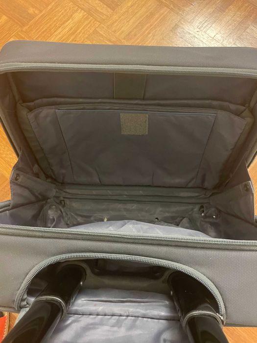 Vendo Pasta Sansonite