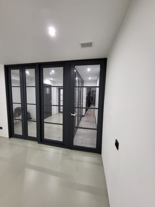 Drzwi wewnętrzne od producenta na każdy wymiar