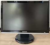 Monitor Samsung 226BW 60Hz