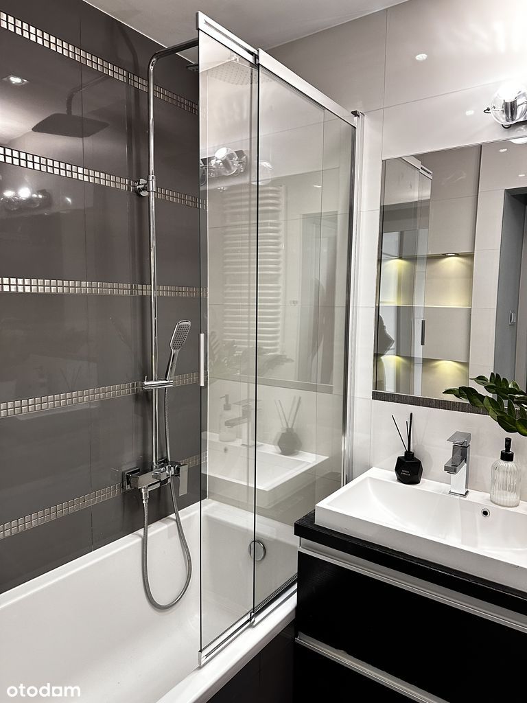 Elegancki apartament,wysoki standard, PrądnikBiały