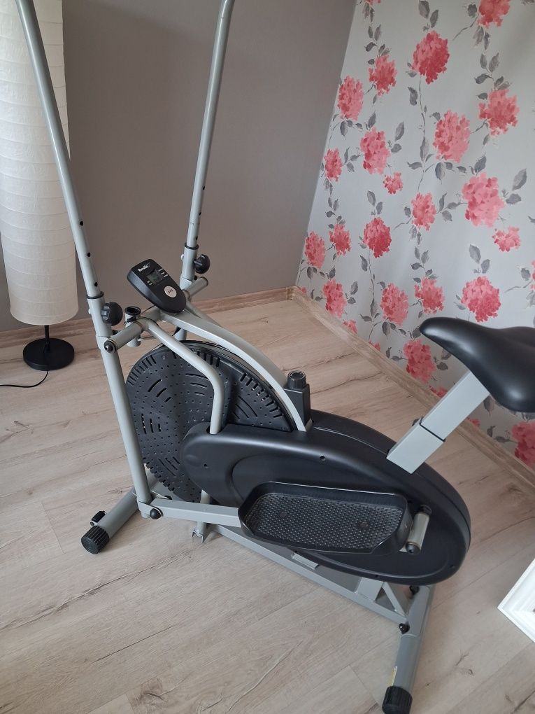 Продам Орбітрек HouseFit HB 8169 механічний