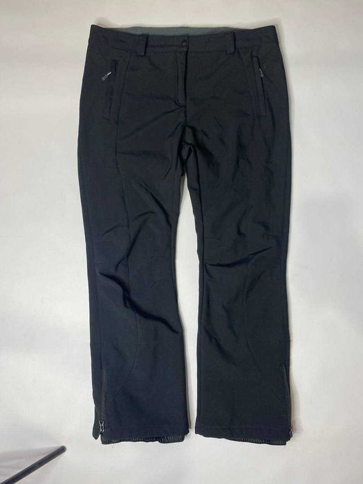 Водонепроникні штани Trevolution зима | Трекнігові gore tex pants l xl