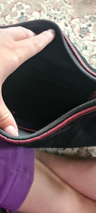 Жіноча сумка-шопер