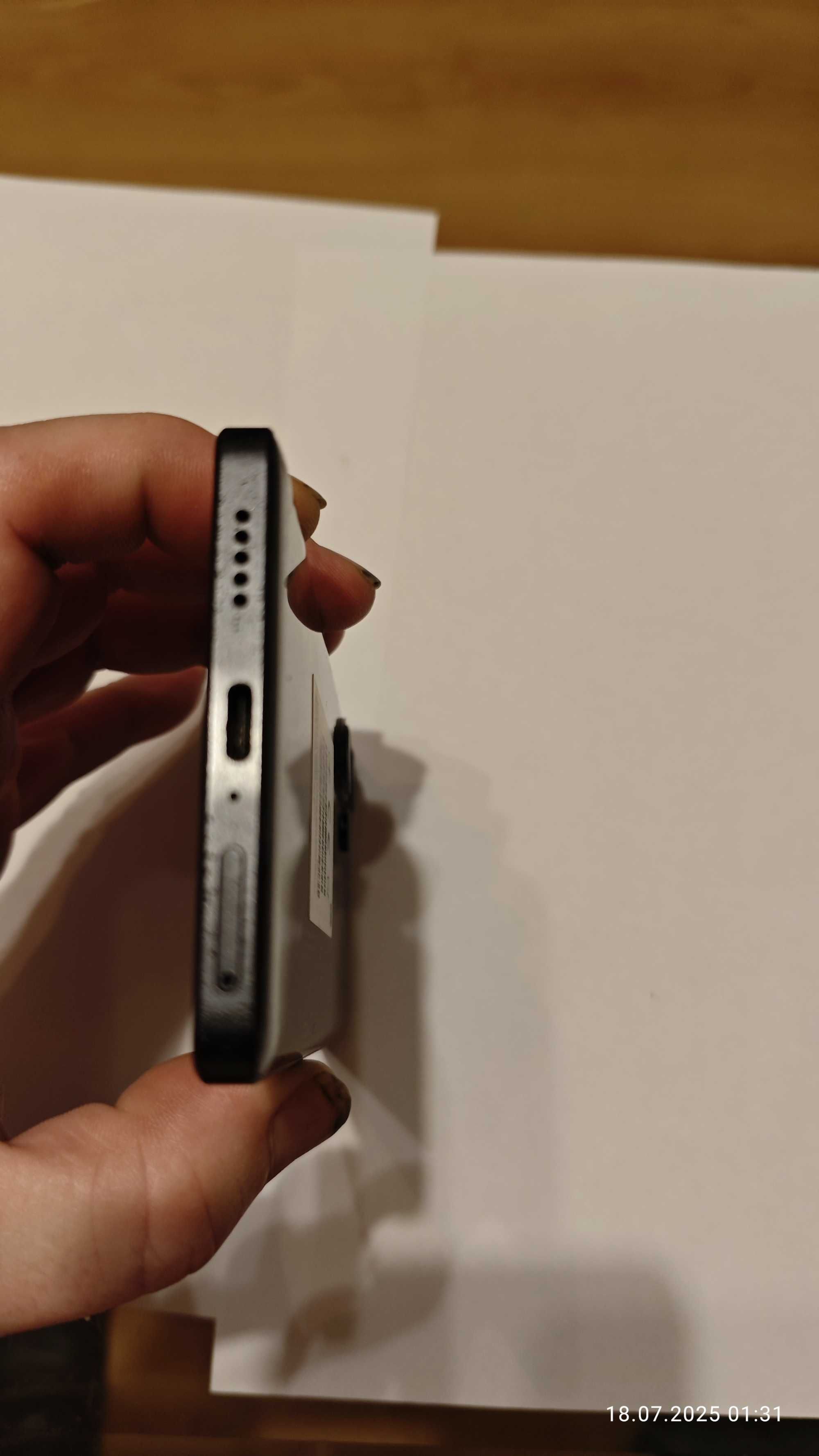 POCO F5 12GB 256GB na gwarancji dużo dodatków