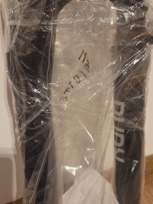 Amortyzator ROCK SHOX Rudy Ultimate