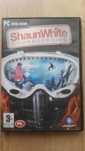 Gra PC Shaun White Snowboarding