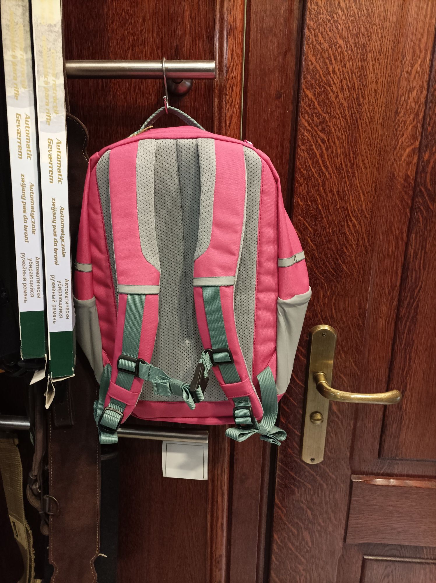 Plecak dziecięcy Fjallraven Skule Kids