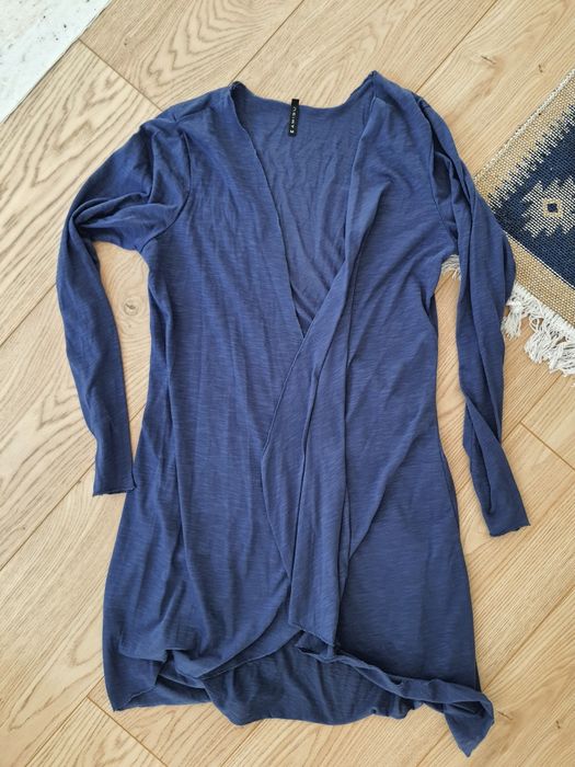 Bluzka kardigan Amisu M