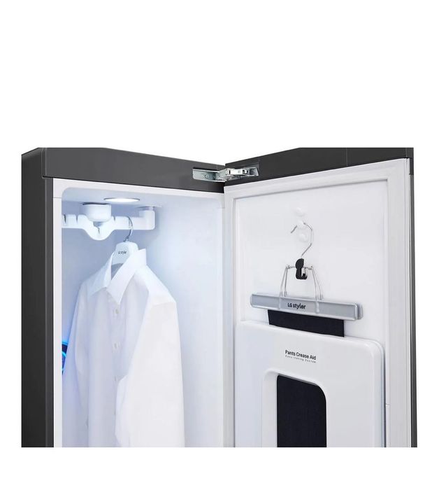 Suszarka LG Styler S3MFC essence mirror