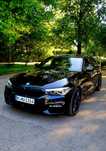 BMW Seria 5 BMW 530d