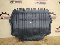 Skoda Octavia II A5 04-13 A3 8P Jetta V защита двигателя 1K0825237AF