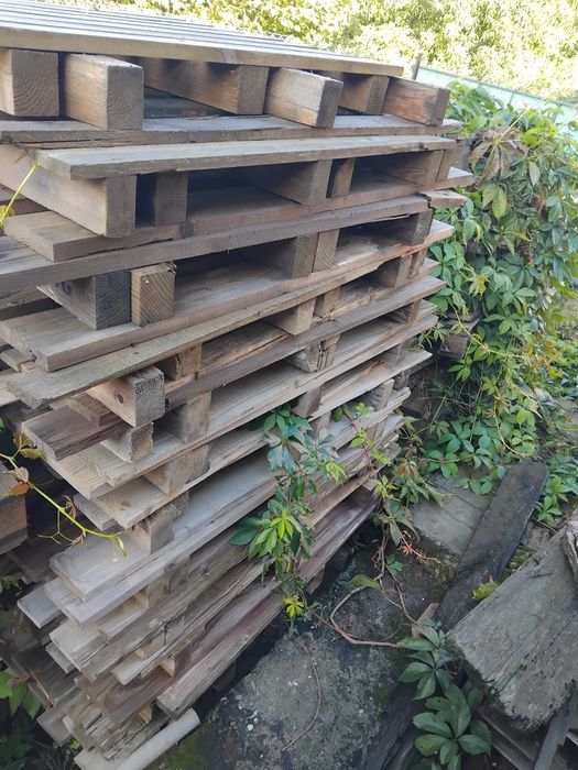 Palety różne rozmiary