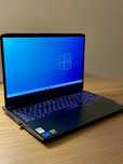 Lenovo IdeaPad Gaming 3 – i5/ RTX 3050 /16 GB RAM / 512 GB SSD 165 Hz