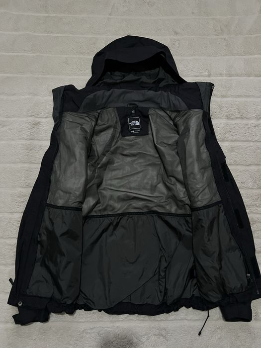 TNF (M) The North Face Jacket мужская ветровка водонепроницаемая ориги