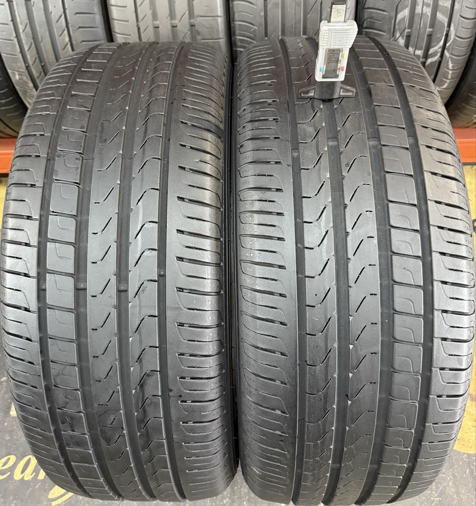 Opony 235 55 R 18 100V Dunlop Scorpion