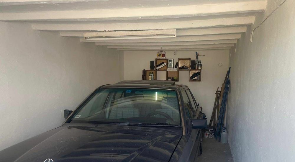 Sprzedam garaz po remoncie. 66-400 Gorzow Wlkp ul.Niemcewicza