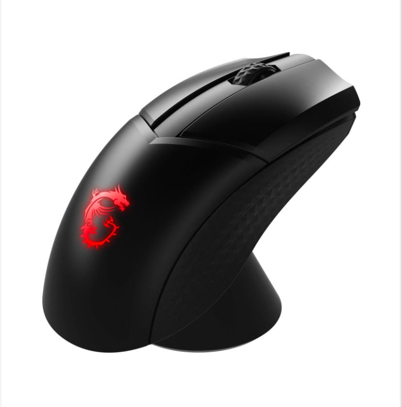 MSI GM41 bezprzewodowa