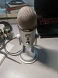 Mikrofon blue yeti - Logitech