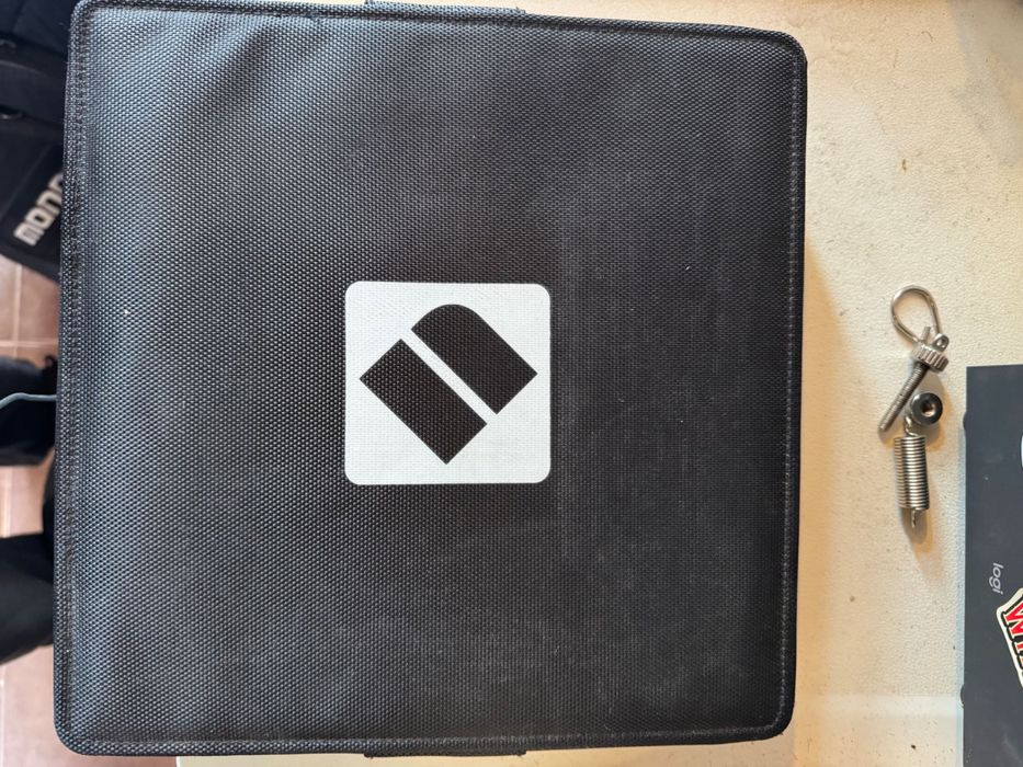 Novation Launchpad Pro MKII