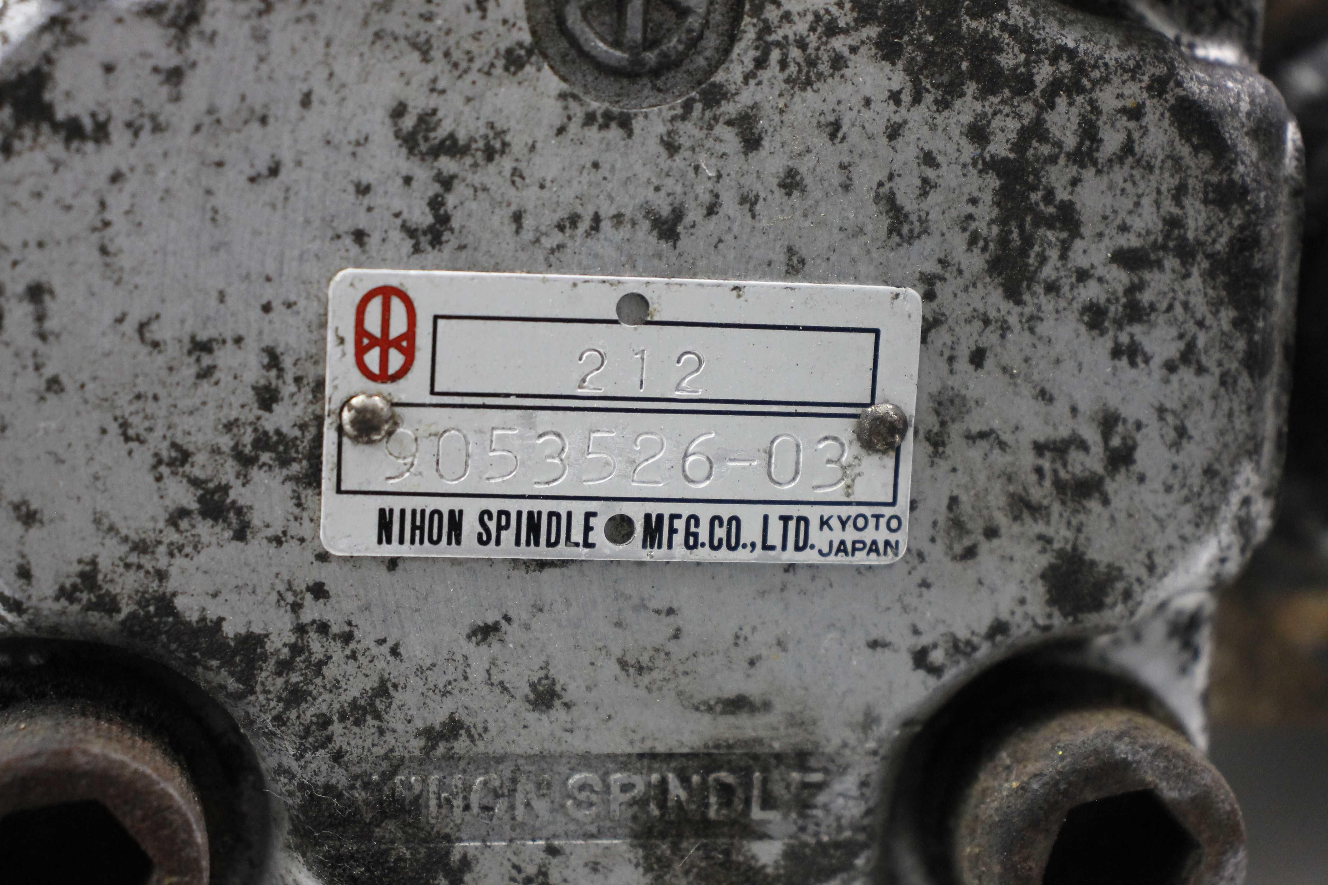 pompa hydrauliczna wózek widłowy sztaplarka Yale Hyster Clark 15 25