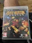 Duke nukem forever ps3