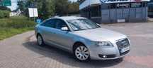 Audi A6 Audi A6C6 2.0 TDI 2006