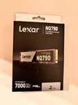 Dysk SSD Lexar NQ790 2TB M.2 PCIe
